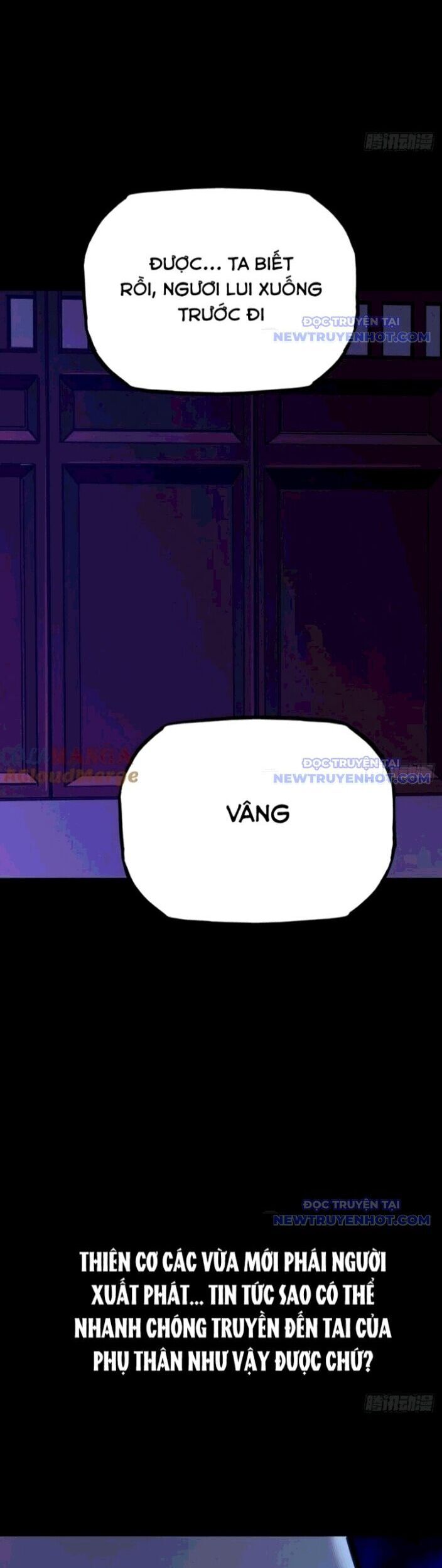 Phong Yêu Vấn Đạo Chap 313 - Next Chap 314
