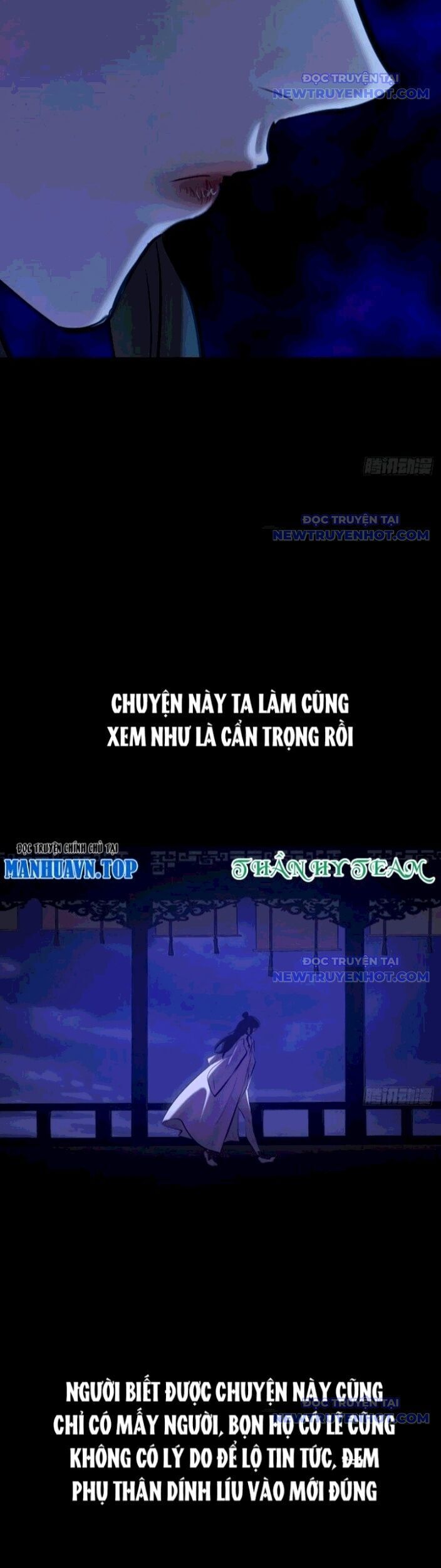 Phong Yêu Vấn Đạo Chap 313 - Next Chap 314