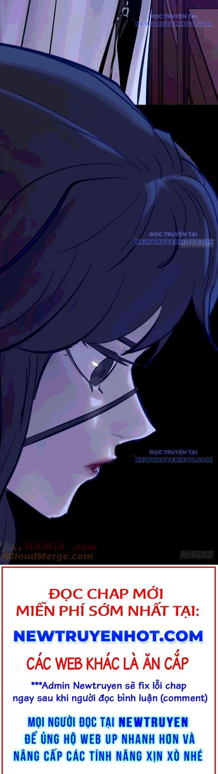 Phong Yêu Vấn Đạo Chap 313 - Next Chap 314