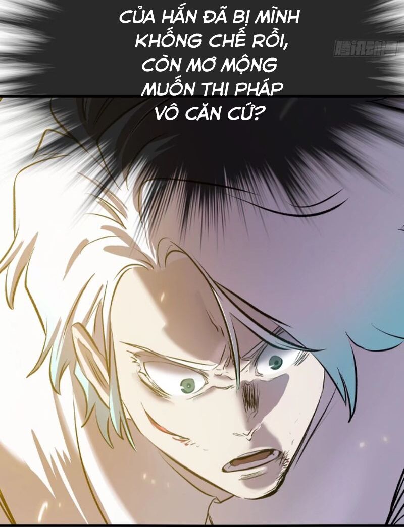 Phong Yêu Vấn Đạo Chap 32 - Next Chap 33
