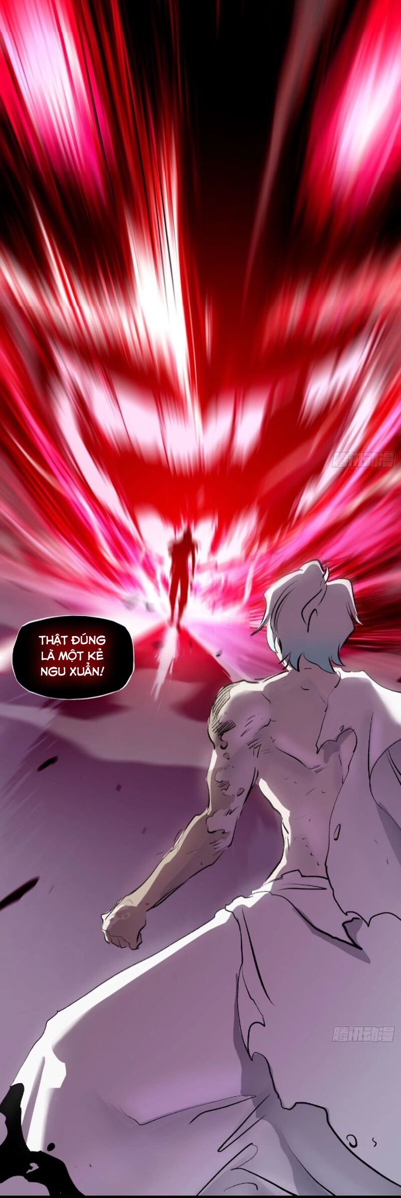 Phong Yêu Vấn Đạo Chap 32 - Next Chap 33