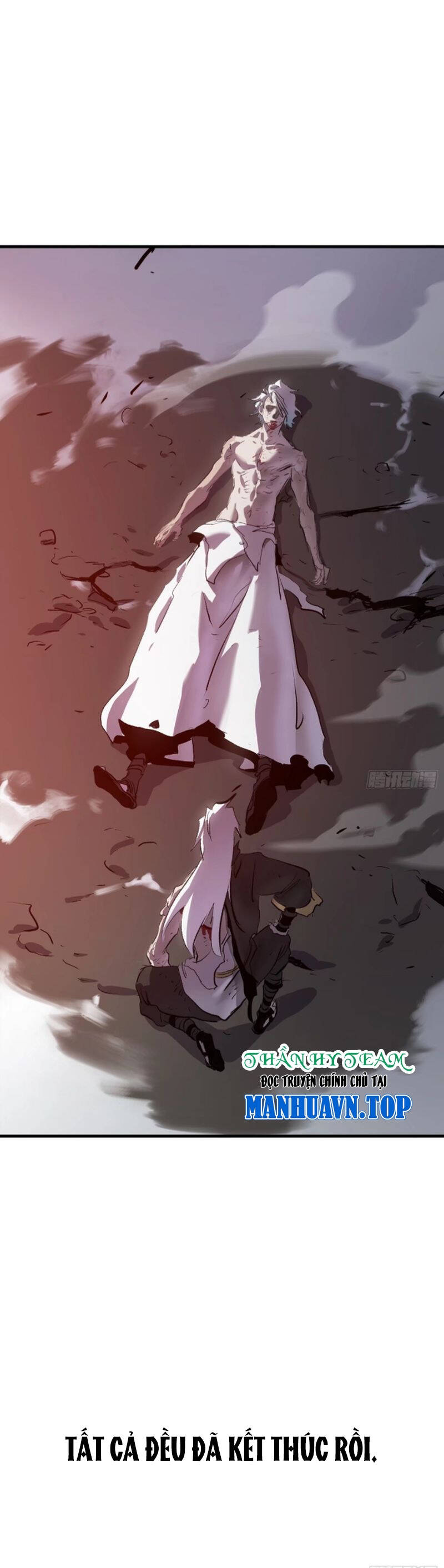 Phong Yêu Vấn Đạo Chap 33 - Next Chap 34