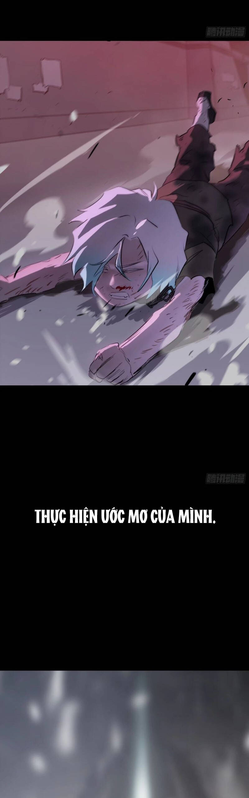 Phong Yêu Vấn Đạo Chap 33 - Next Chap 34