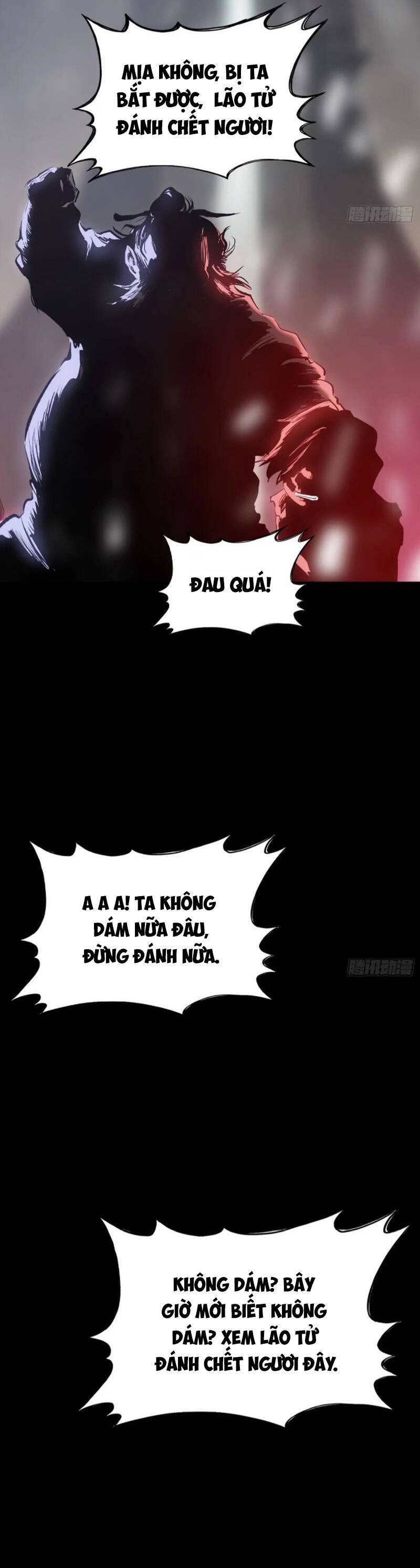 Phong Yêu Vấn Đạo Chap 33 - Next Chap 34