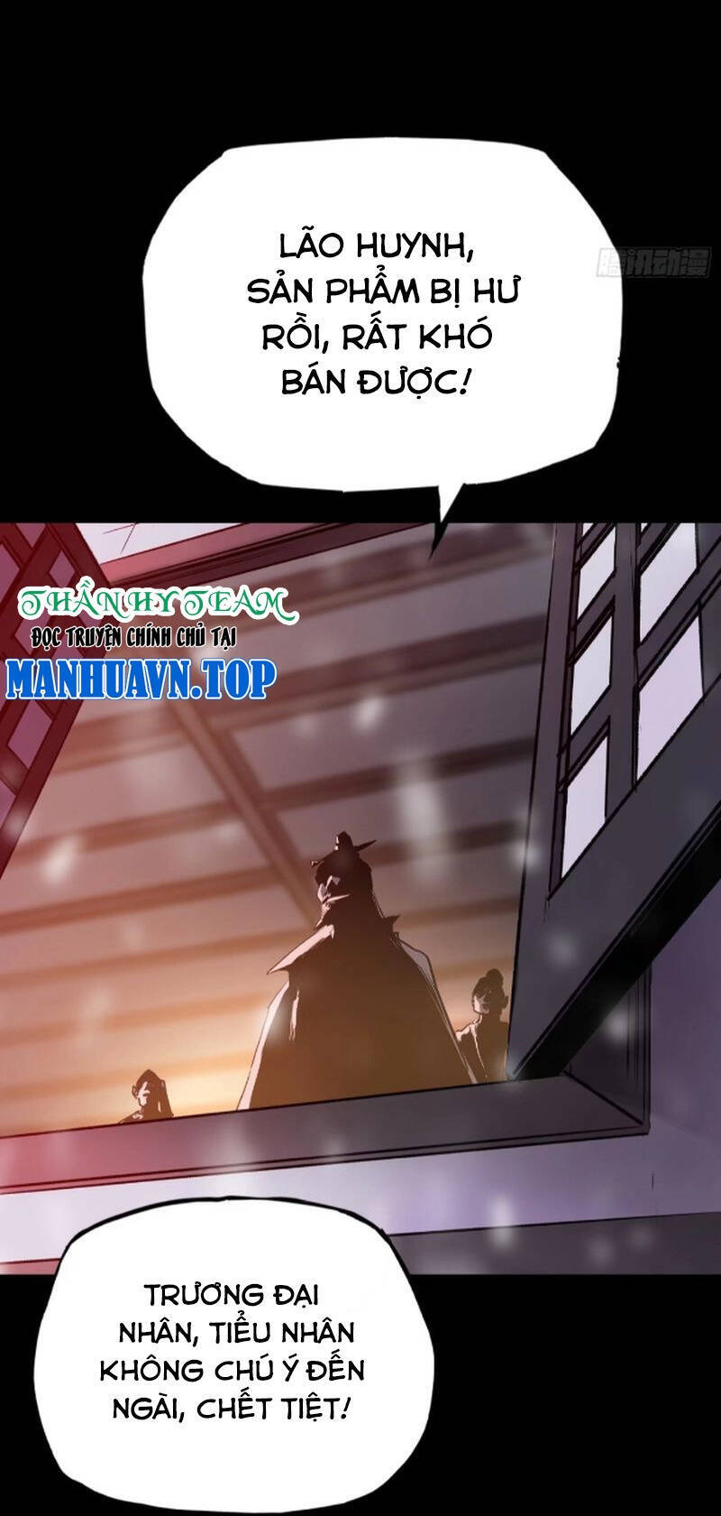 Phong Yêu Vấn Đạo Chap 33 - Next Chap 34