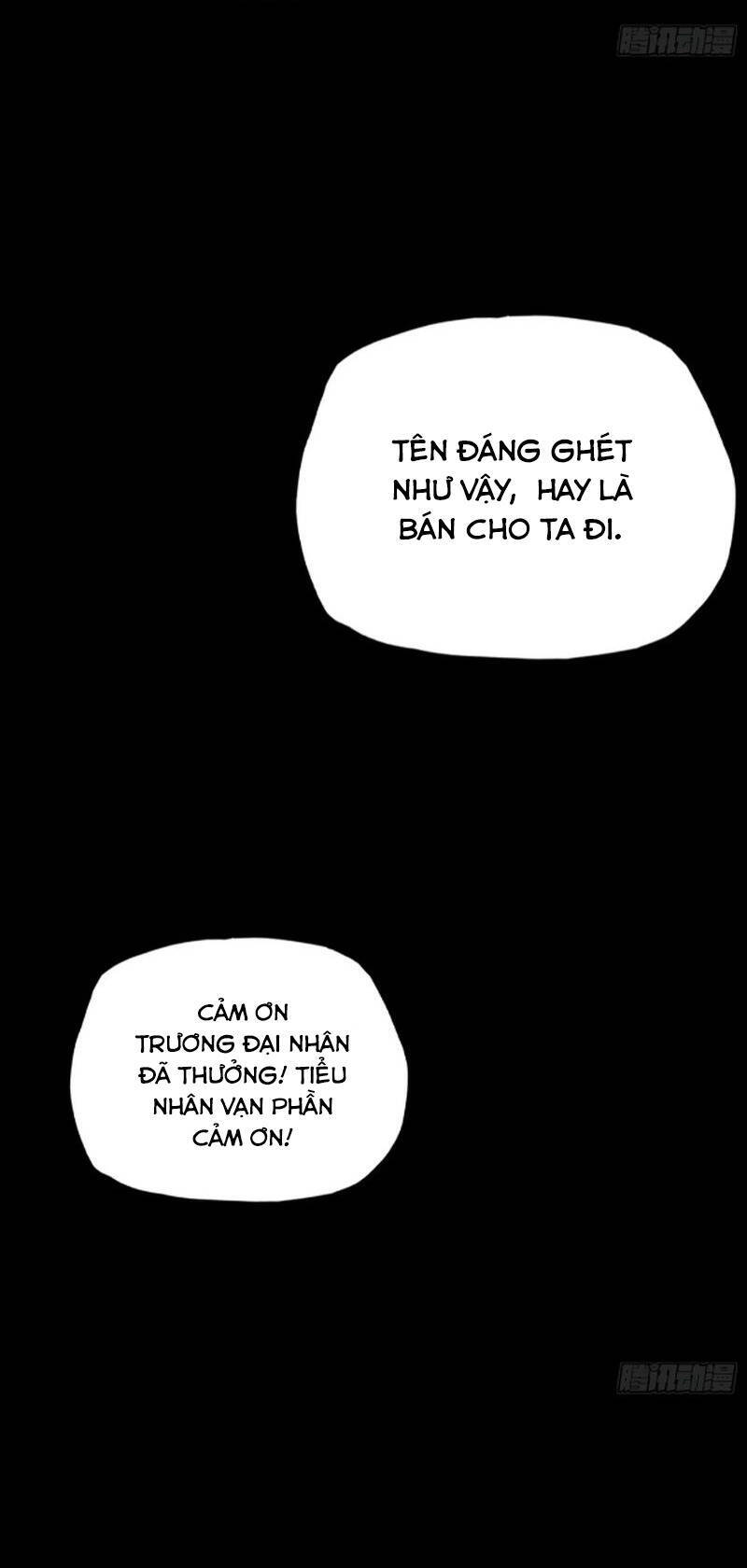 Phong Yêu Vấn Đạo Chap 33 - Next Chap 34