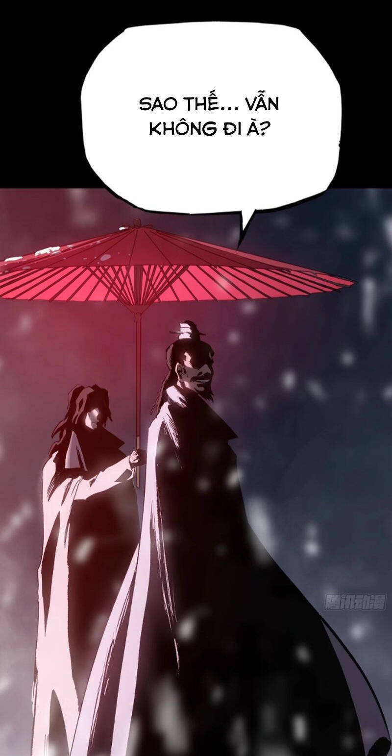 Phong Yêu Vấn Đạo Chap 33 - Next Chap 34