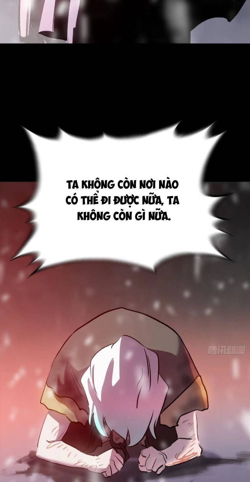 Phong Yêu Vấn Đạo Chap 33 - Next Chap 34
