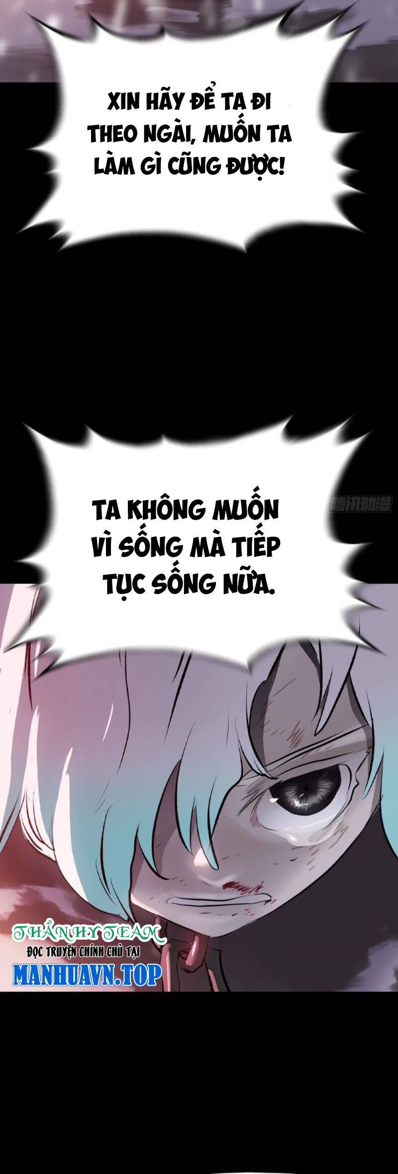 Phong Yêu Vấn Đạo Chap 33 - Next Chap 34