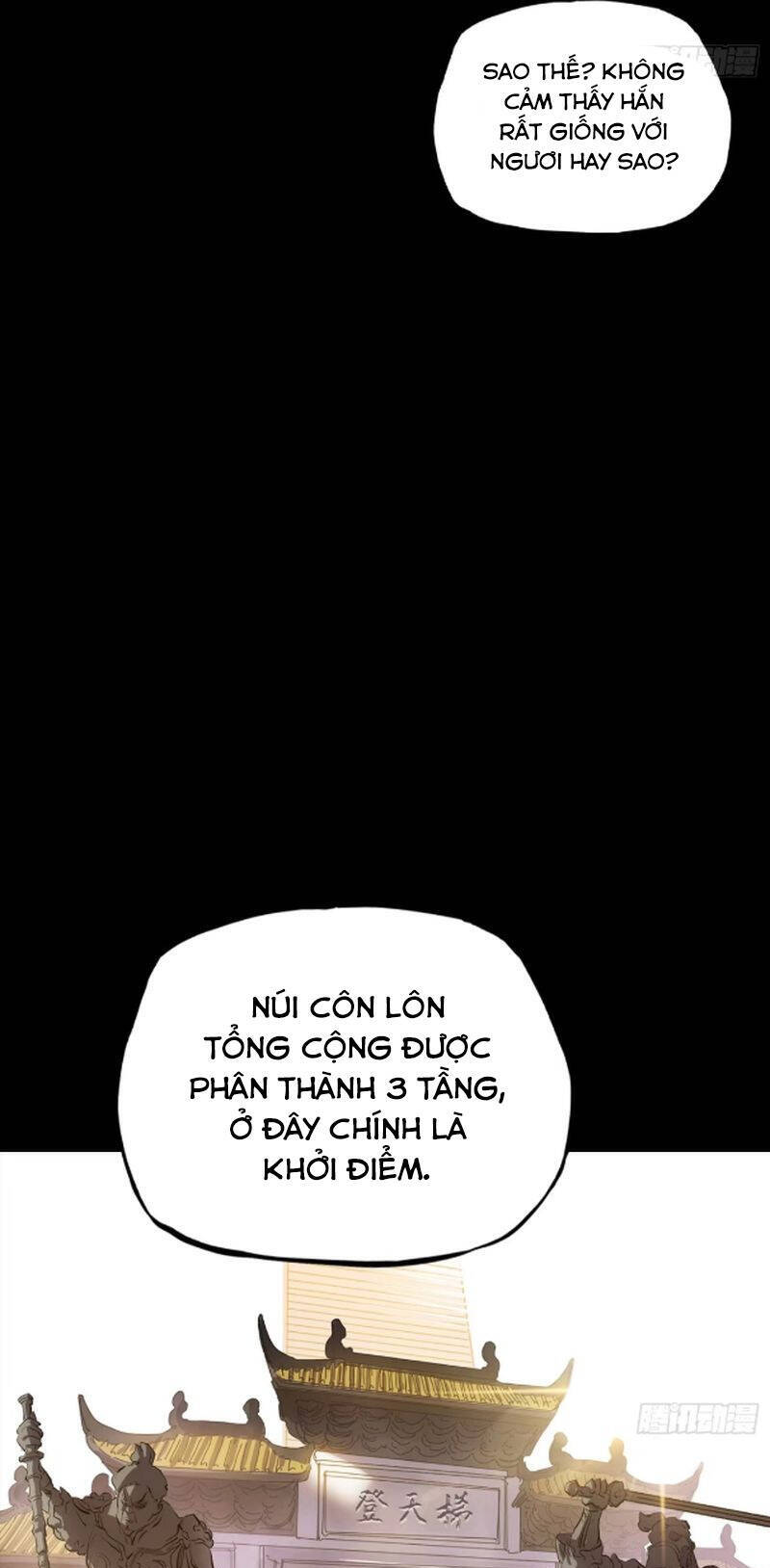 Phong Yêu Vấn Đạo Chap 33 - Next Chap 34