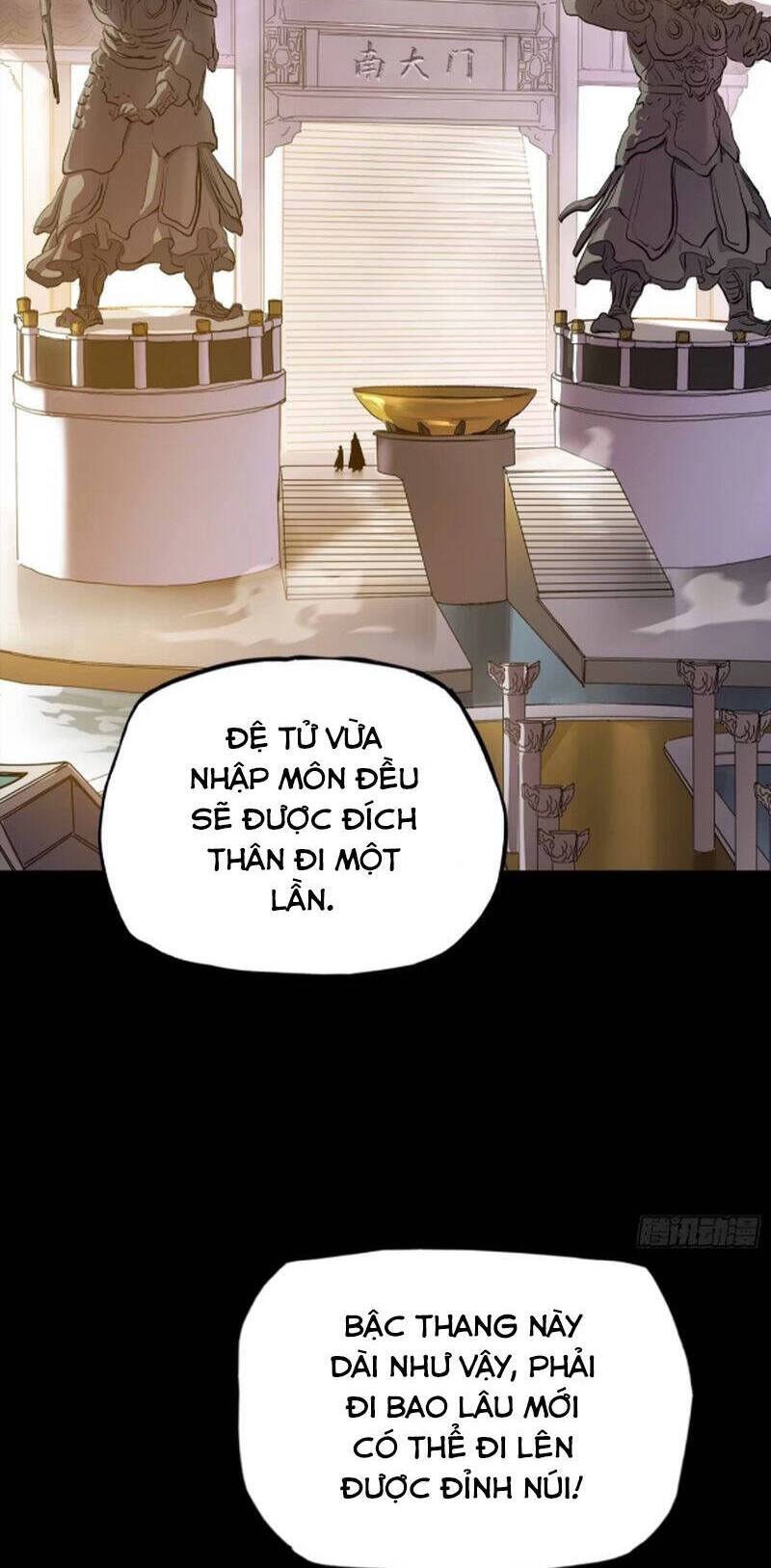 Phong Yêu Vấn Đạo Chap 33 - Next Chap 34