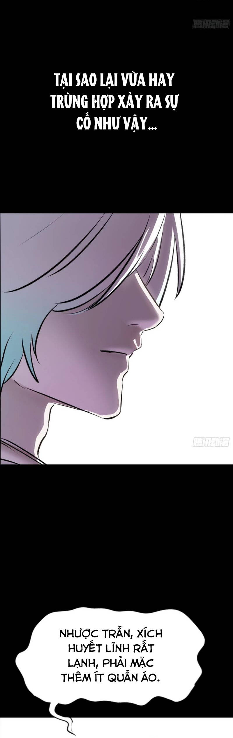 Phong Yêu Vấn Đạo Chap 33 - Next Chap 34