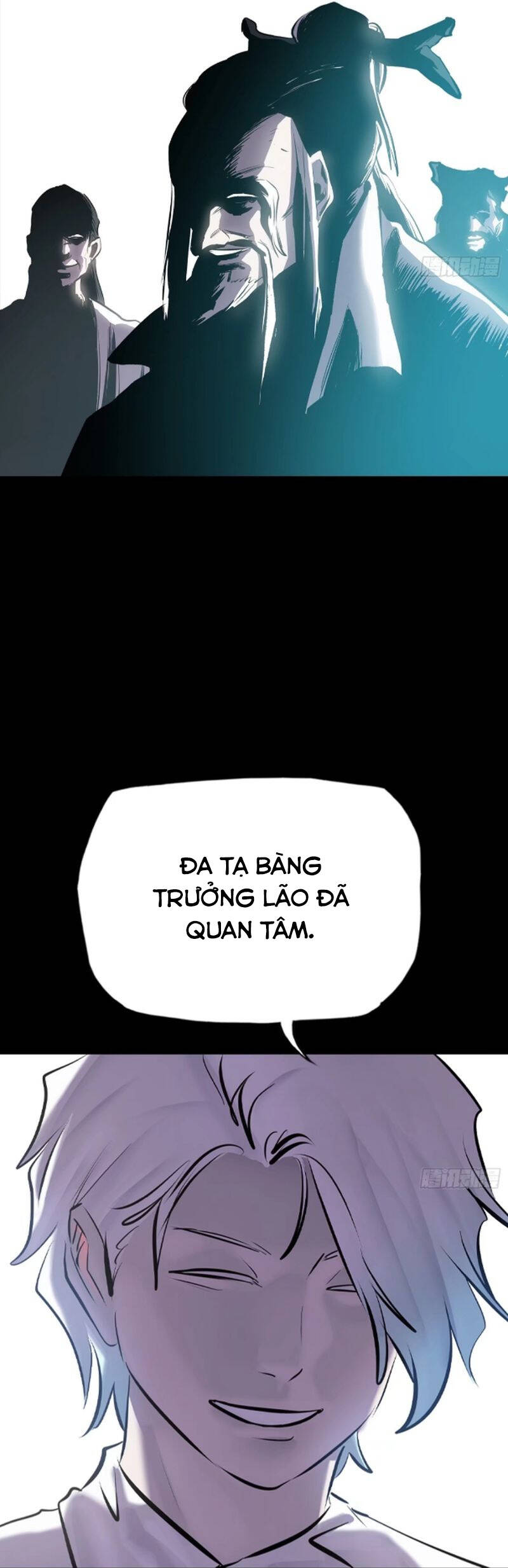 Phong Yêu Vấn Đạo Chap 33 - Next Chap 34
