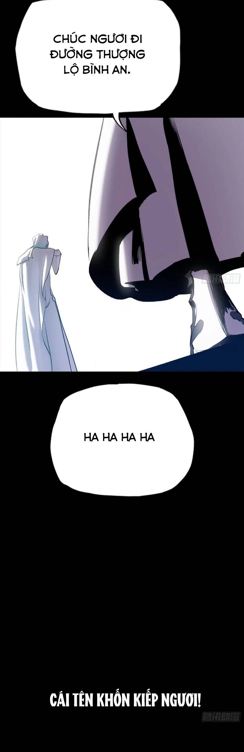 Phong Yêu Vấn Đạo Chap 33 - Next Chap 34