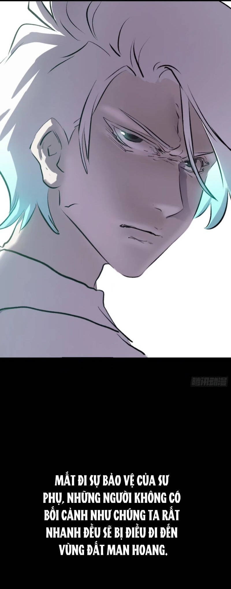 Phong Yêu Vấn Đạo Chap 33 - Next Chap 34