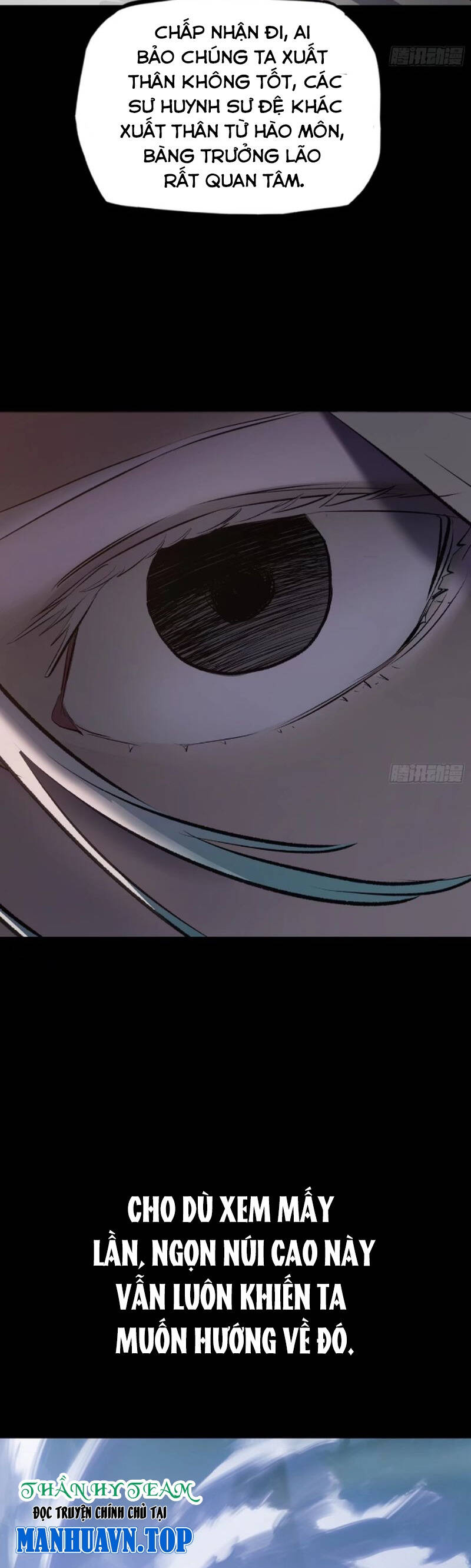 Phong Yêu Vấn Đạo Chap 33 - Next Chap 34