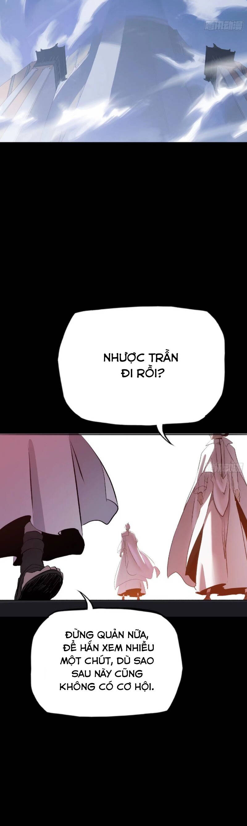 Phong Yêu Vấn Đạo Chap 33 - Next Chap 34