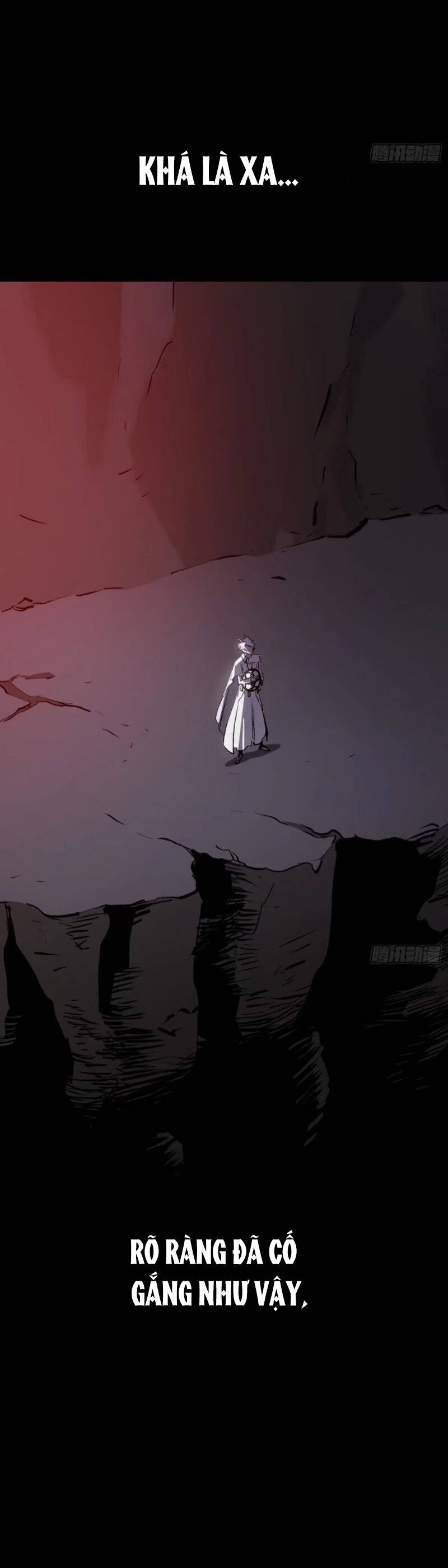 Phong Yêu Vấn Đạo Chap 33 - Next Chap 34