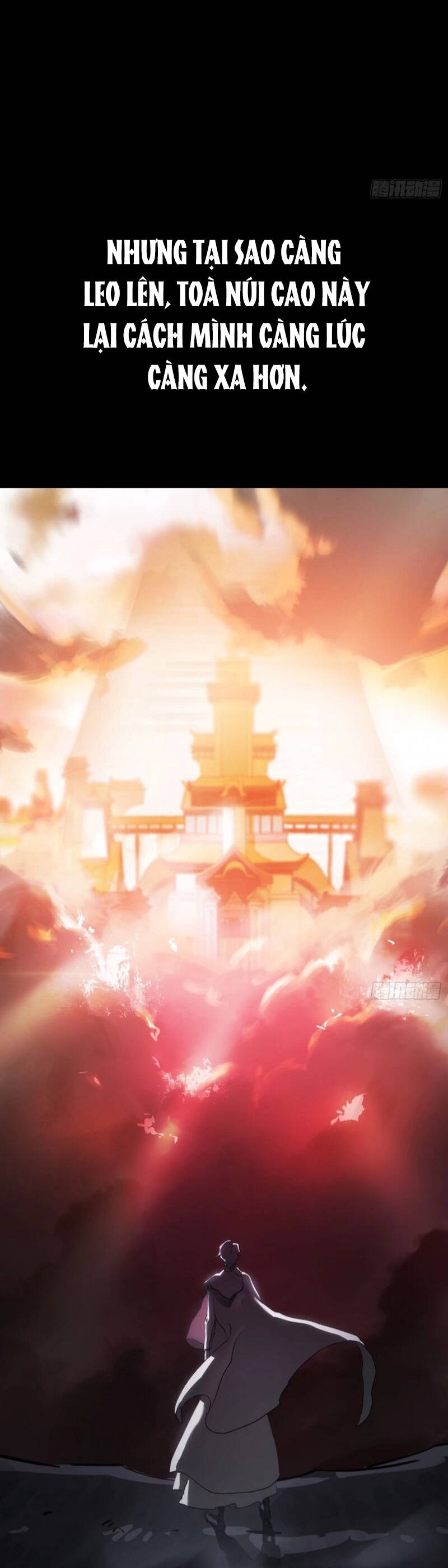 Phong Yêu Vấn Đạo Chap 33 - Next Chap 34