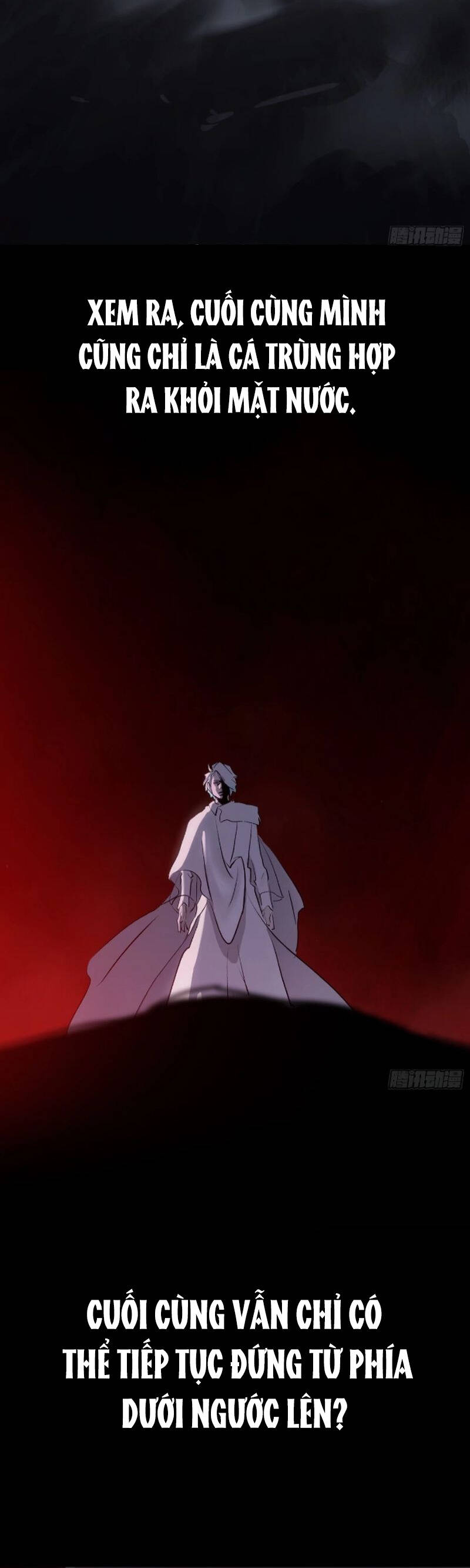 Phong Yêu Vấn Đạo Chap 33 - Next Chap 34