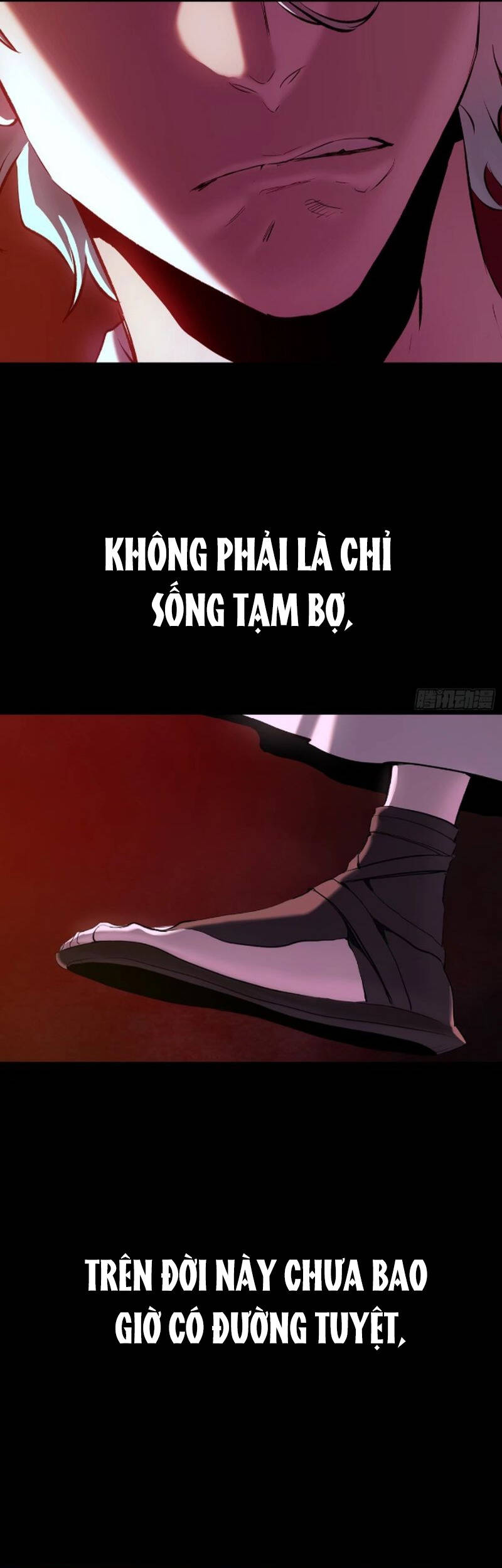 Phong Yêu Vấn Đạo Chap 33 - Next Chap 34