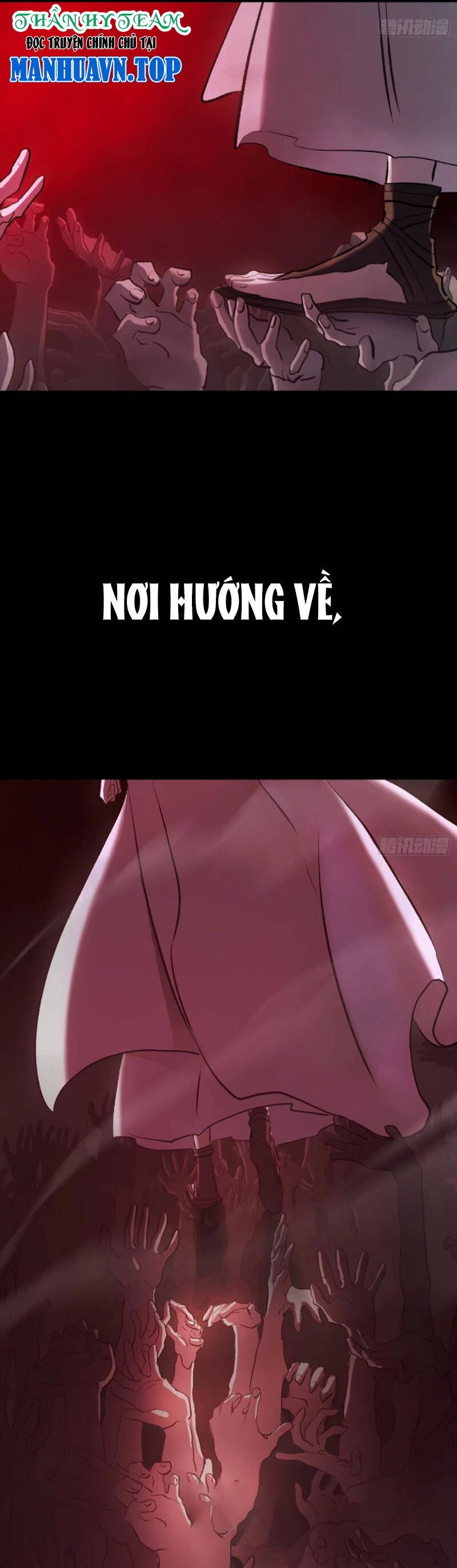 Phong Yêu Vấn Đạo Chap 33 - Next Chap 34