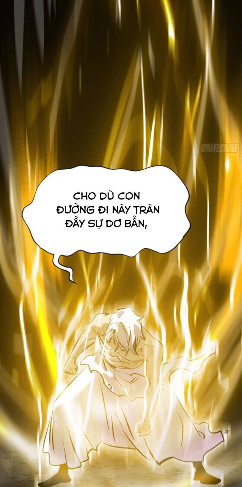 Phong Yêu Vấn Đạo Chap 33 - Next Chap 34