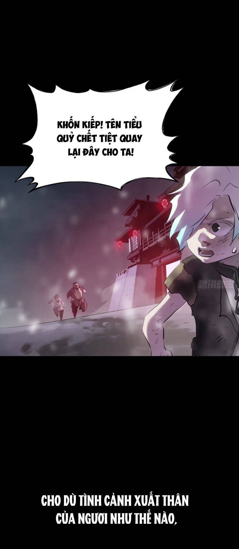 Phong Yêu Vấn Đạo Chap 33 - Next Chap 34