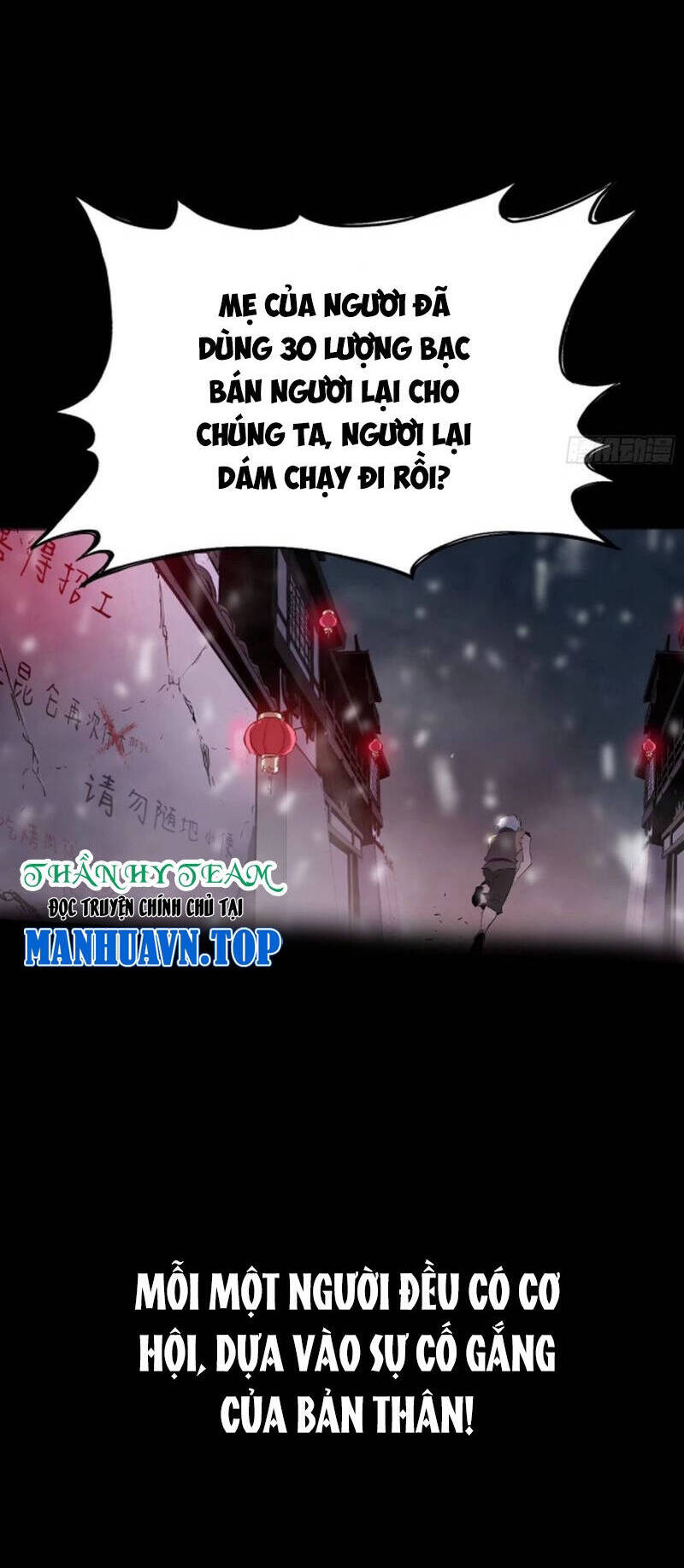 Phong Yêu Vấn Đạo Chap 33 - Next Chap 34