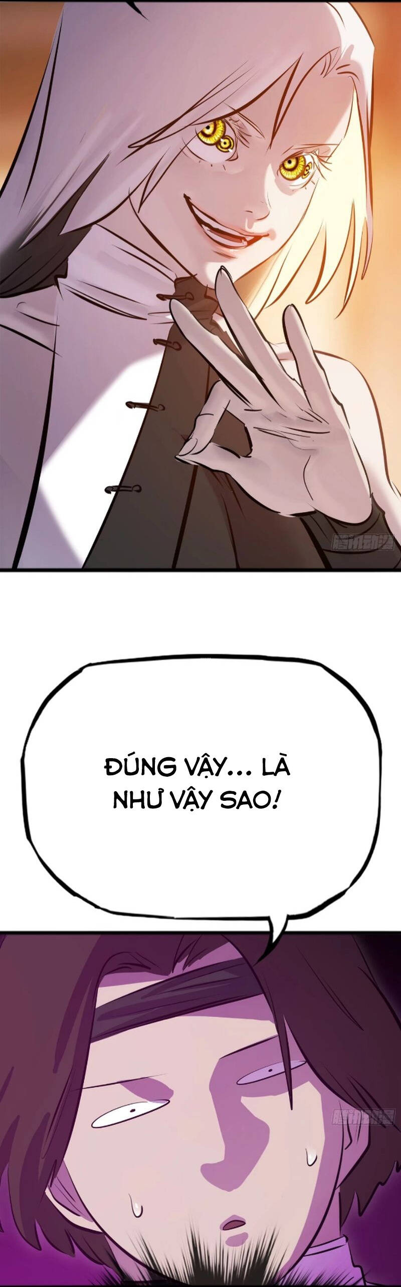 Phong Yêu Vấn Đạo Chap 34 - Next Chap 35
