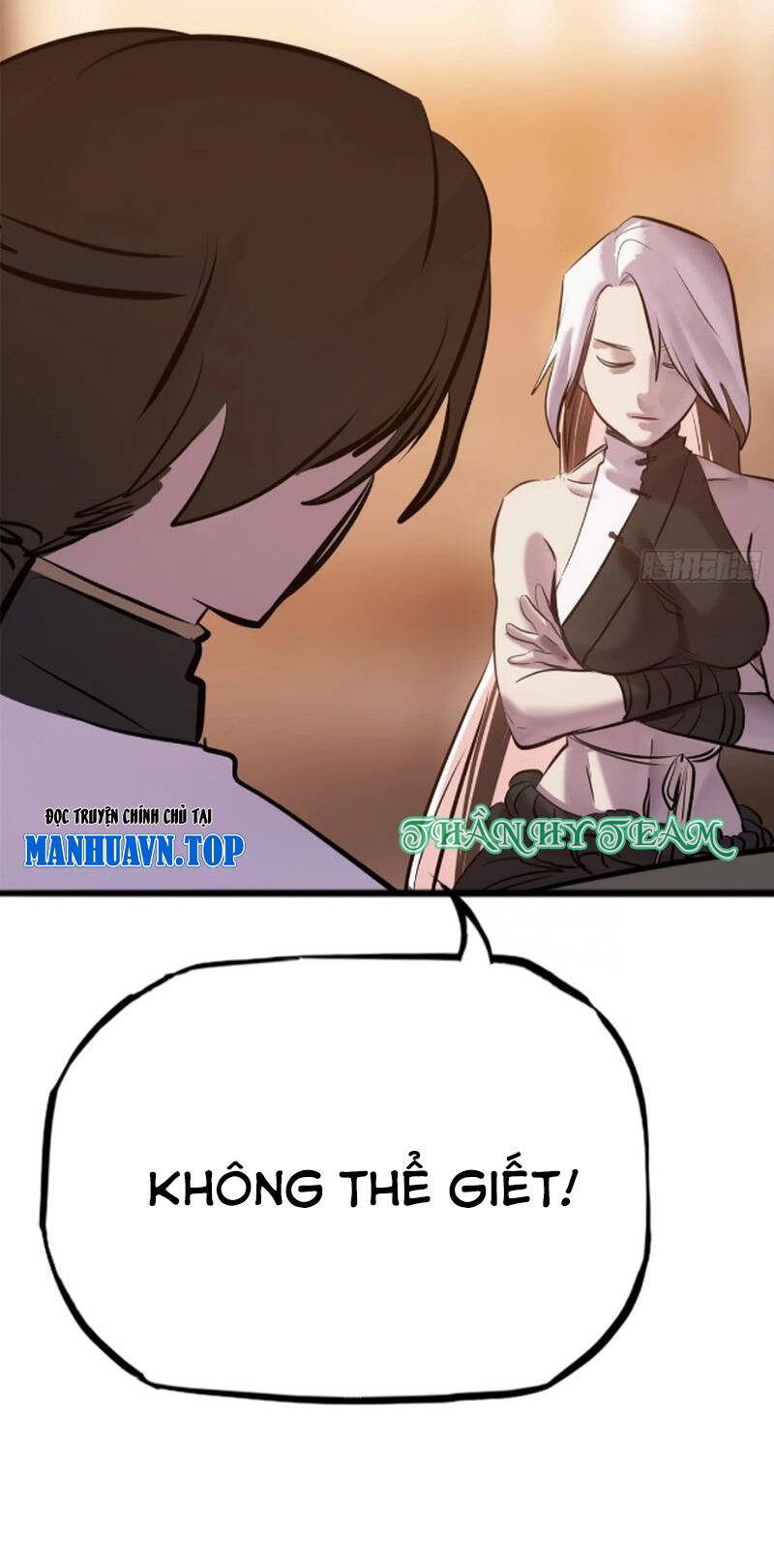 Phong Yêu Vấn Đạo Chap 34 - Next Chap 35