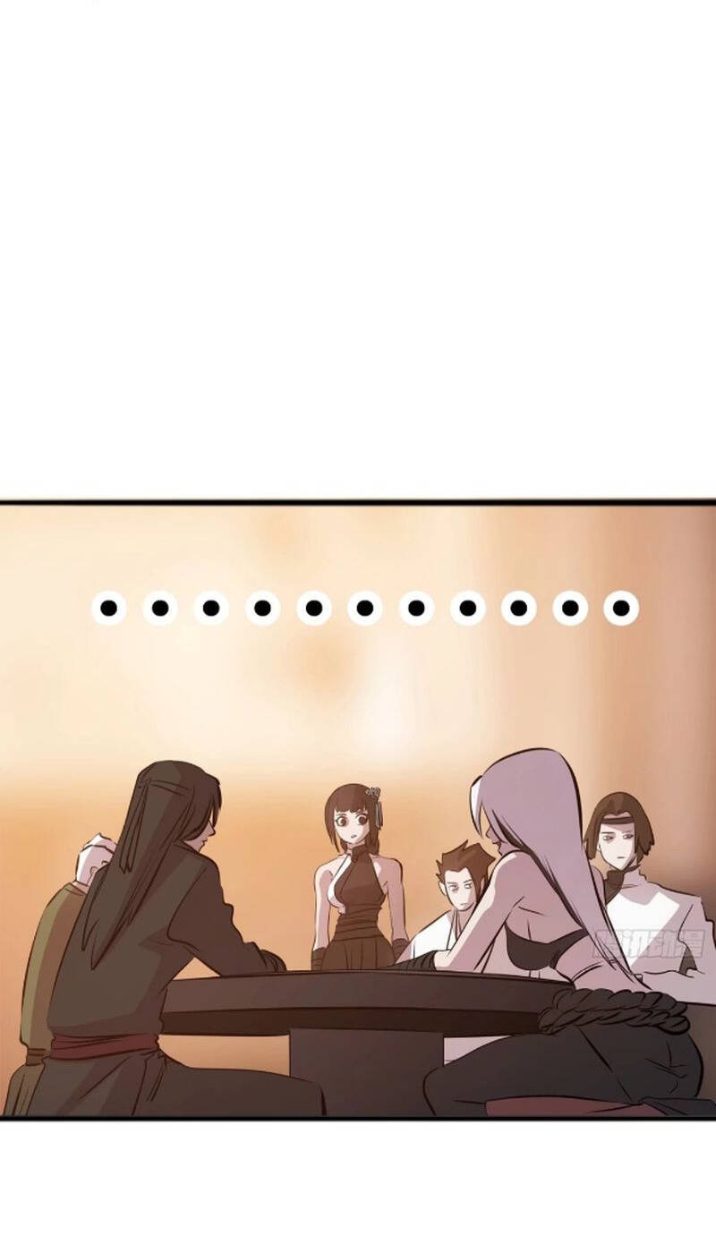 Phong Yêu Vấn Đạo Chap 34 - Next Chap 35