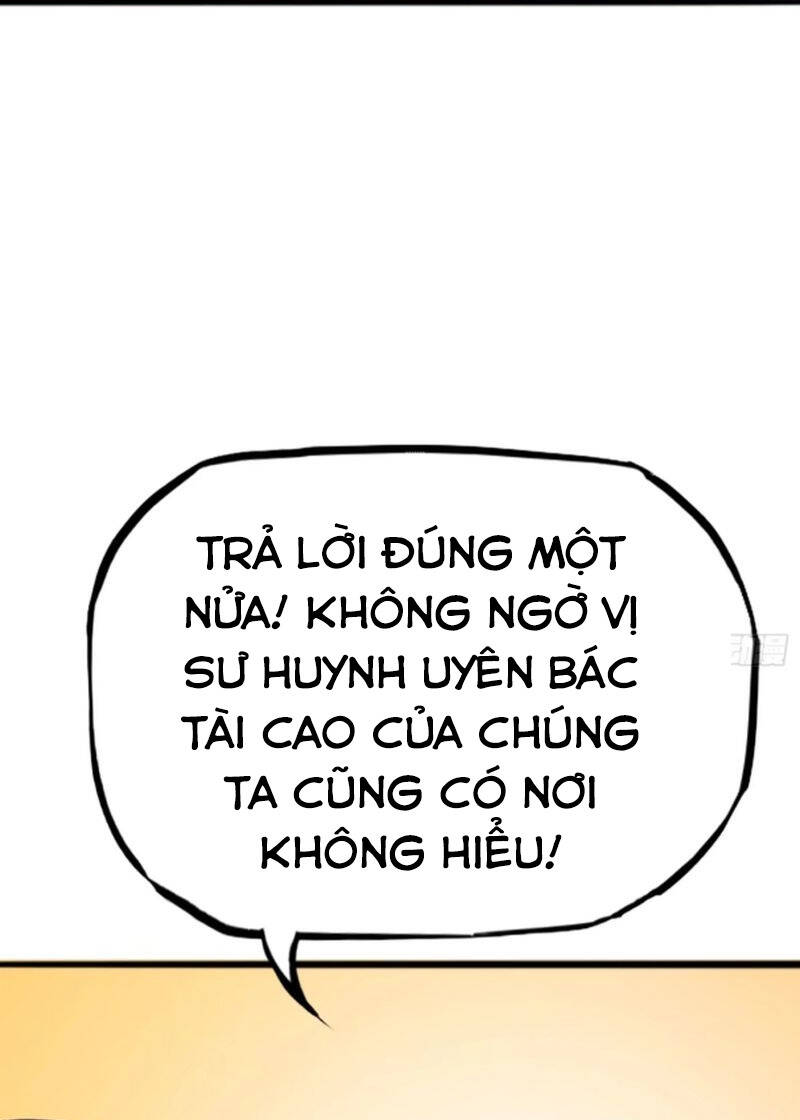 Phong Yêu Vấn Đạo Chap 34 - Next Chap 35