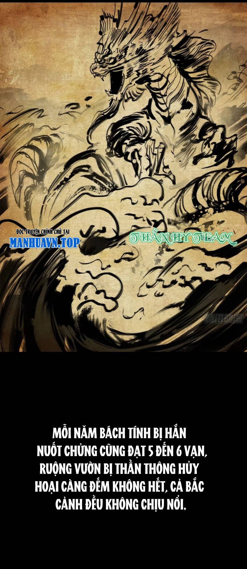 Phong Yêu Vấn Đạo Chap 34 - Next Chap 35