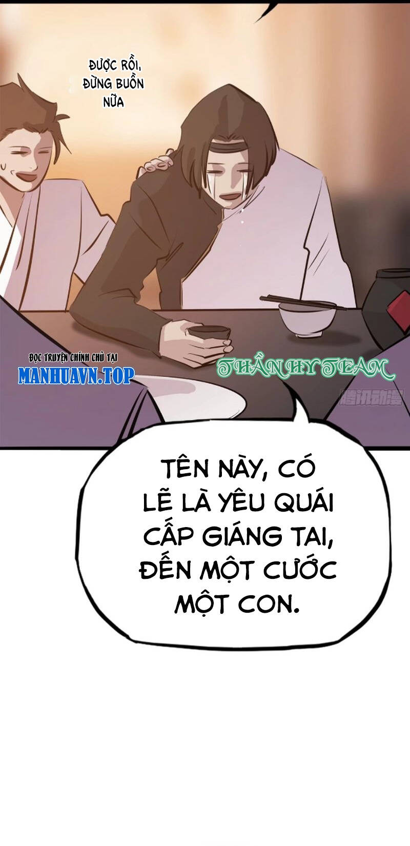 Phong Yêu Vấn Đạo Chap 34 - Next Chap 35