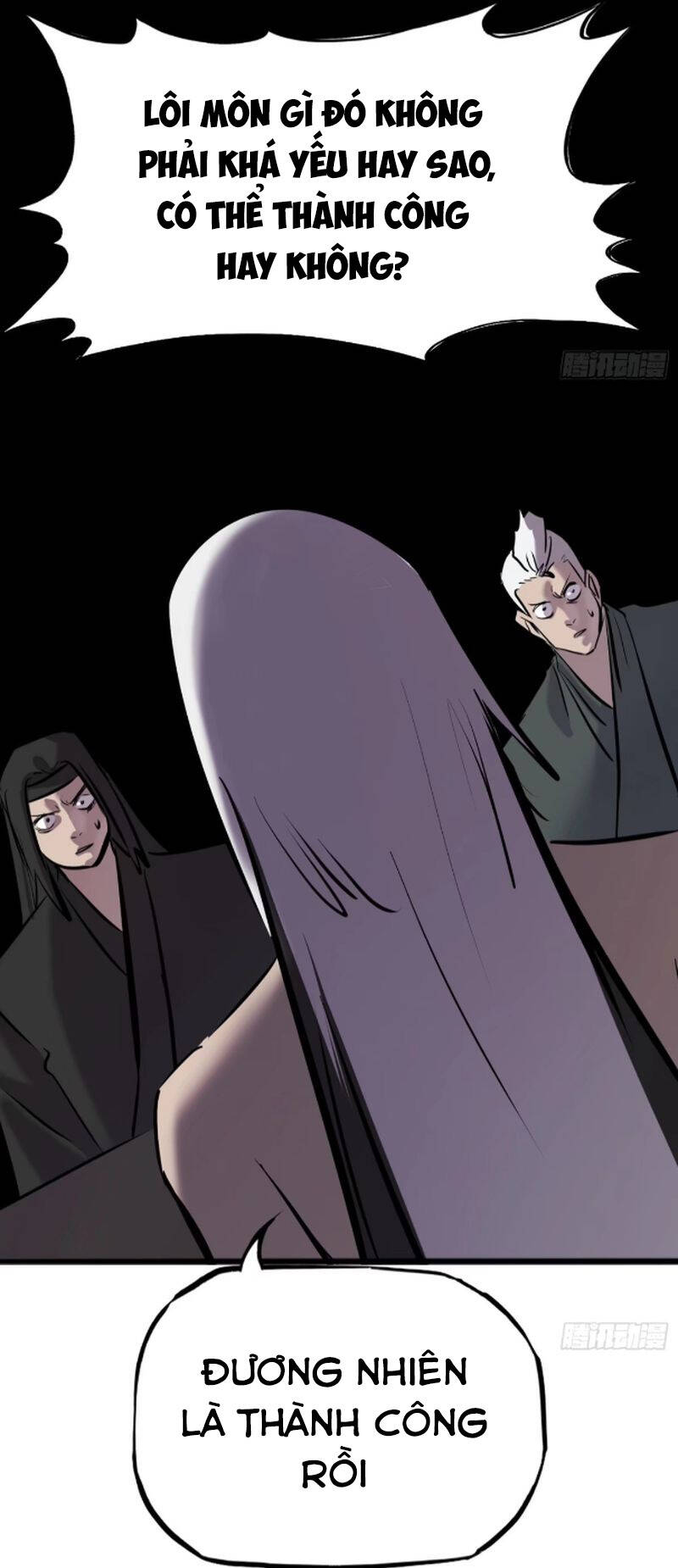 Phong Yêu Vấn Đạo Chap 34 - Next Chap 35