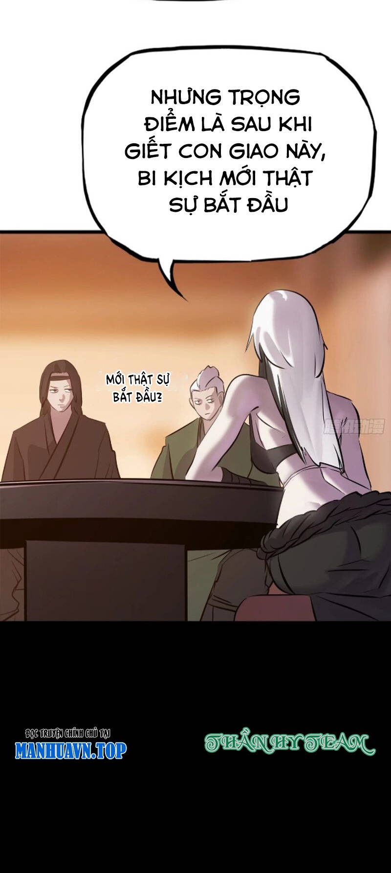 Phong Yêu Vấn Đạo Chap 34 - Next Chap 35
