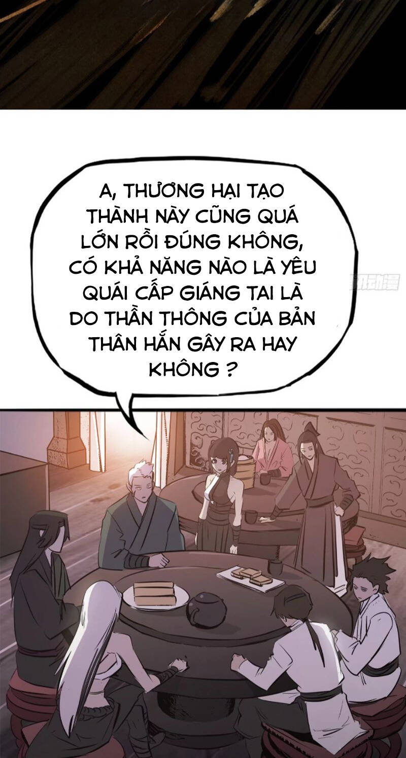 Phong Yêu Vấn Đạo Chap 34 - Next Chap 35