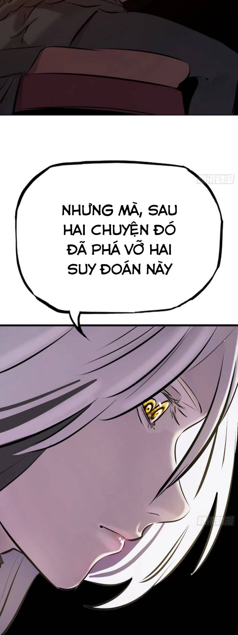 Phong Yêu Vấn Đạo Chap 34 - Next Chap 35