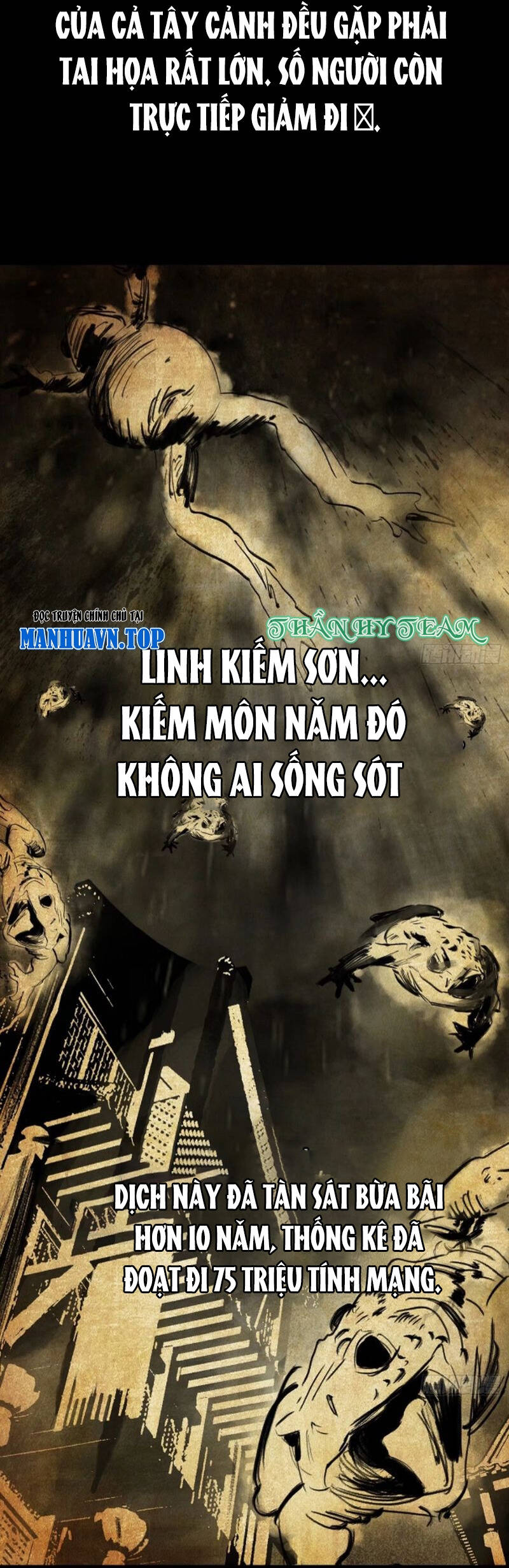 Phong Yêu Vấn Đạo Chap 34 - Next Chap 35