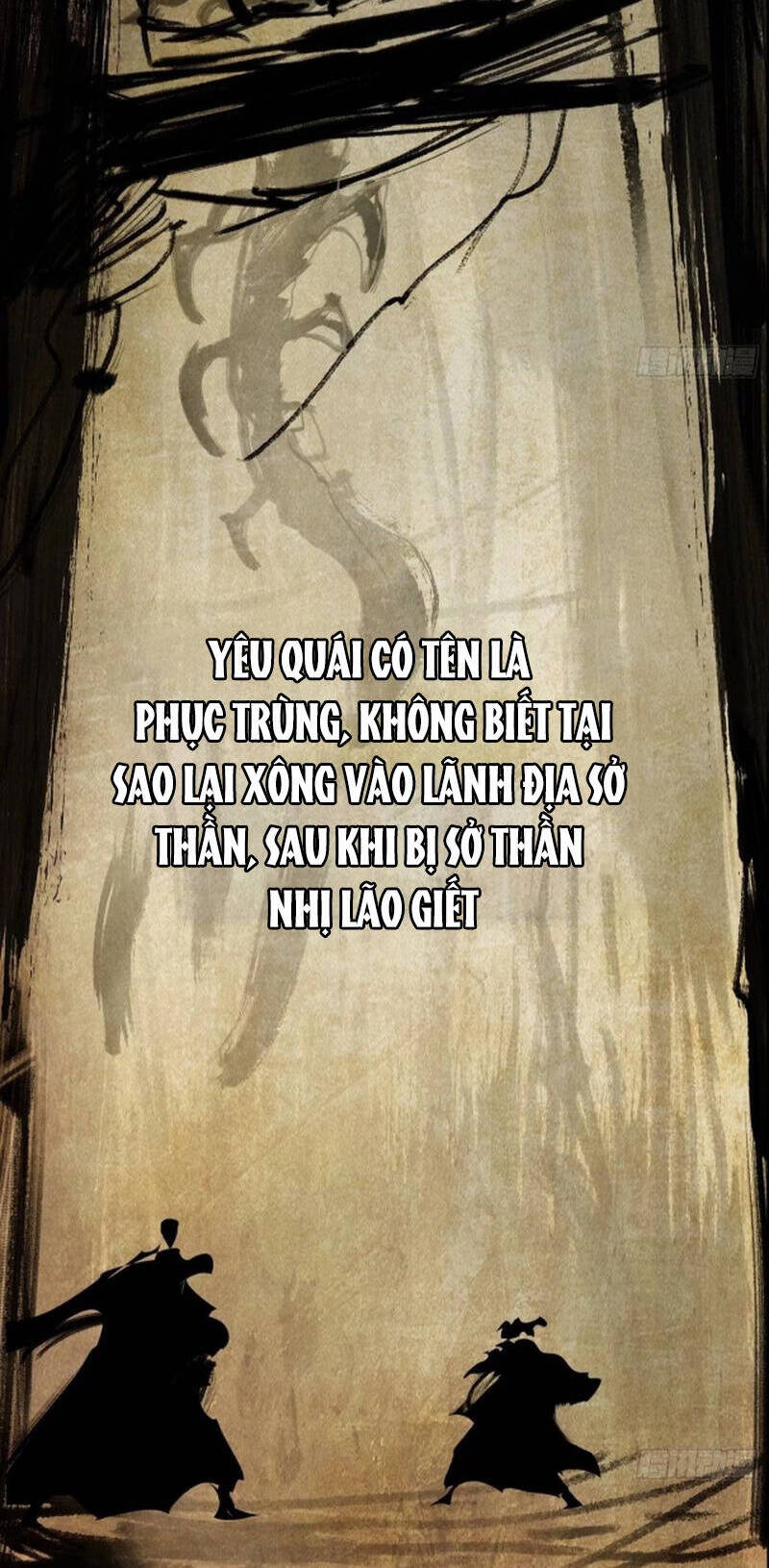 Phong Yêu Vấn Đạo Chap 34 - Next Chap 35