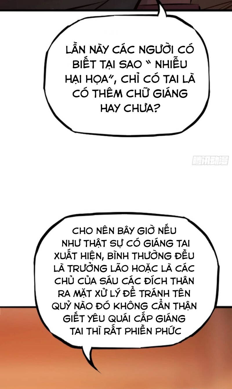 Phong Yêu Vấn Đạo Chap 34 - Next Chap 35