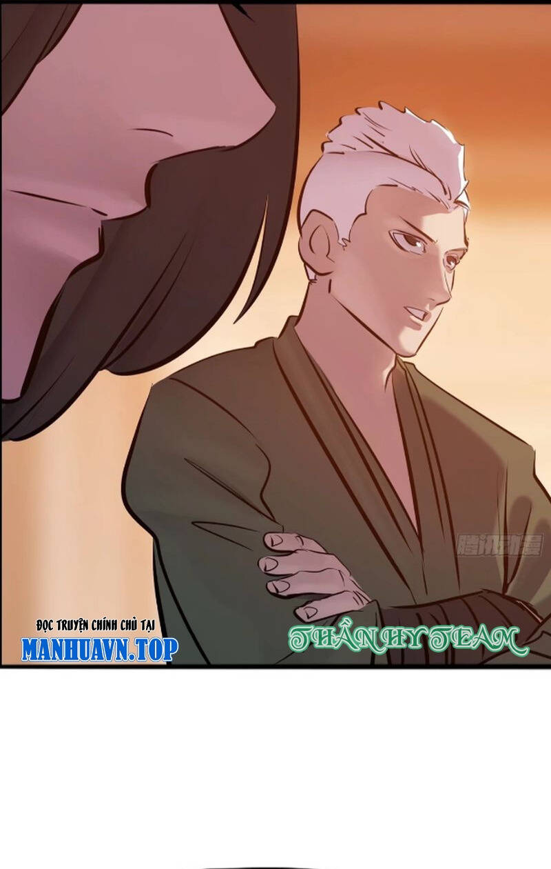 Phong Yêu Vấn Đạo Chap 34 - Next Chap 35