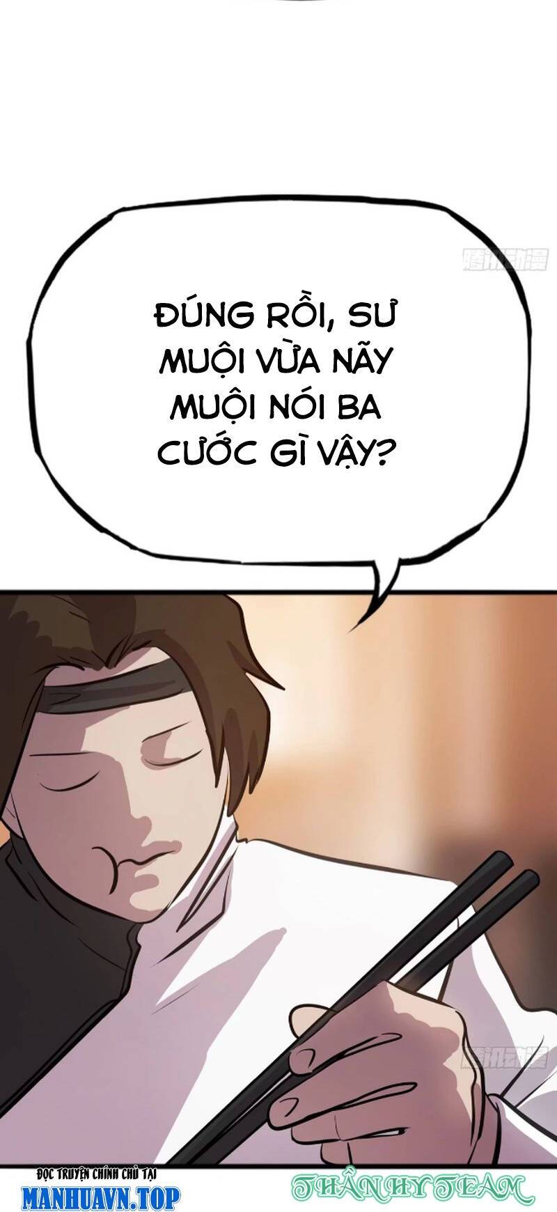Phong Yêu Vấn Đạo Chap 34 - Next Chap 35