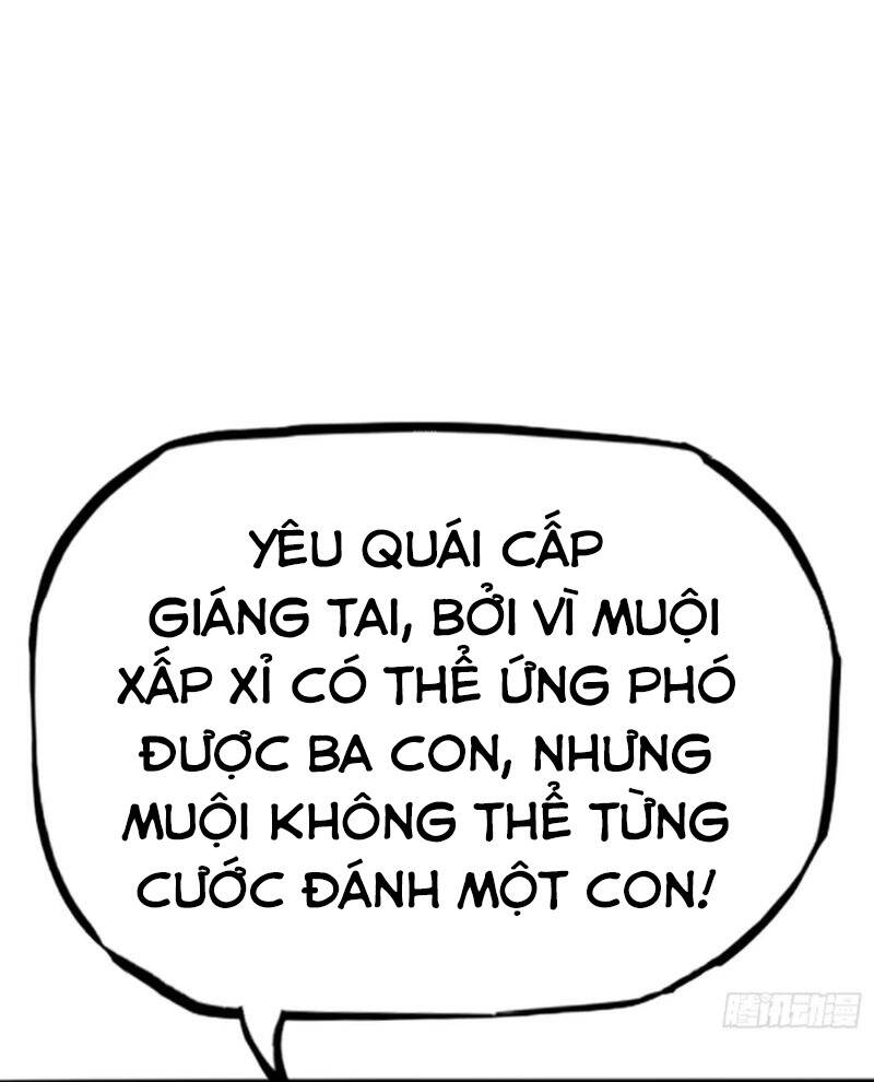 Phong Yêu Vấn Đạo Chap 34 - Next Chap 35