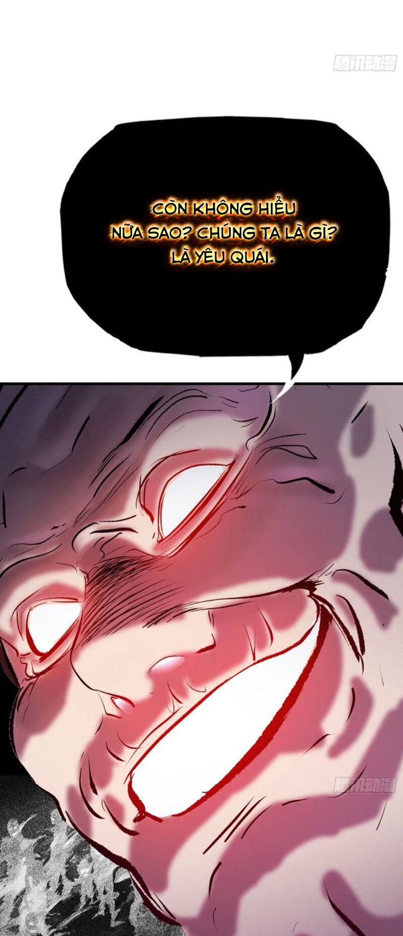 Phong Yêu Vấn Đạo Chap 35 - Next Chap 36