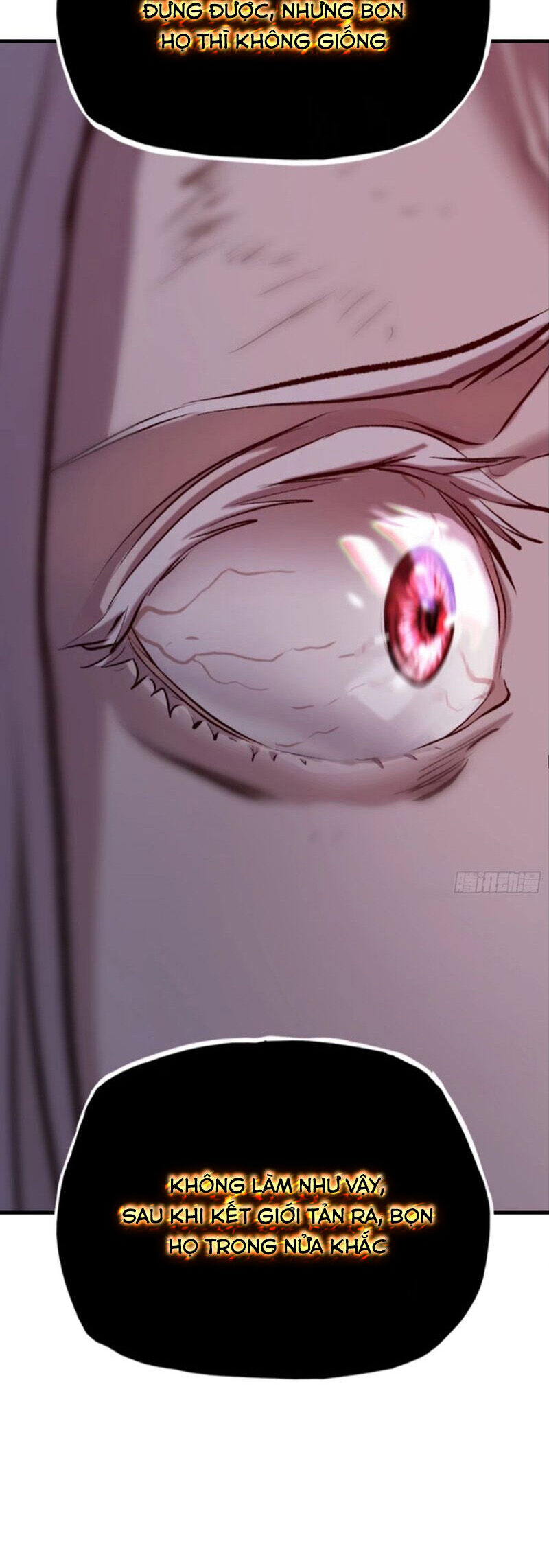 Phong Yêu Vấn Đạo Chap 35 - Next Chap 36
