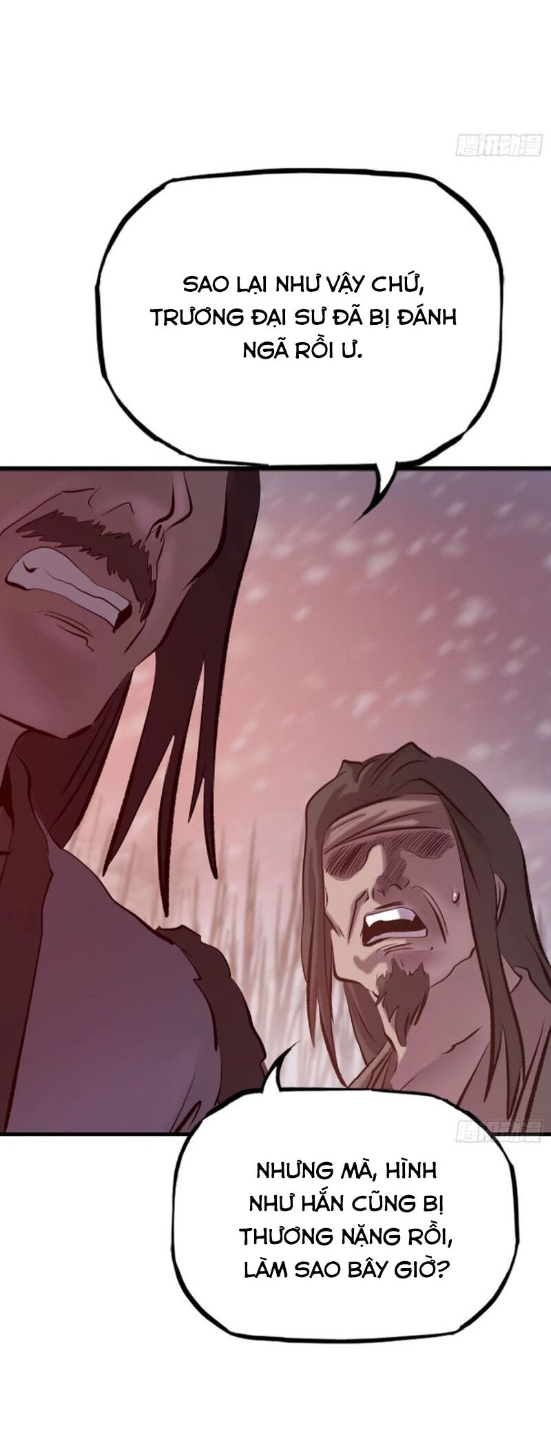 Phong Yêu Vấn Đạo Chap 35 - Next Chap 36