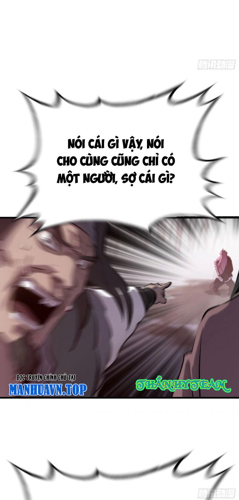 Phong Yêu Vấn Đạo Chap 35 - Next Chap 36