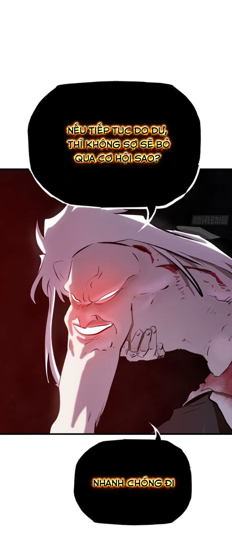 Phong Yêu Vấn Đạo Chap 35 - Next Chap 36